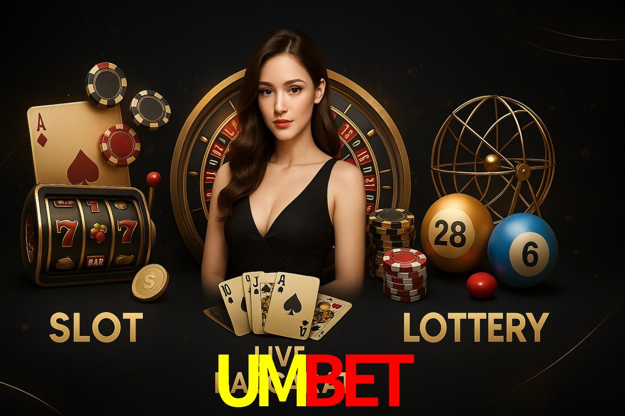 UMBET pg slot