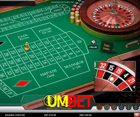 UMBET
