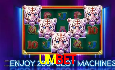 UMBET pg slot