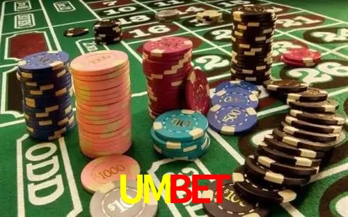 UMBET pg slot