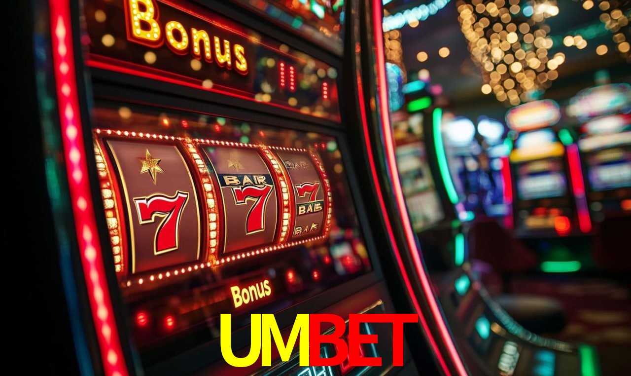 Bônus Generosos e Exclusivos no UMBET para Você!