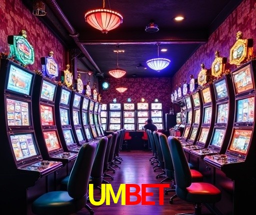 UMBET