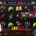 UMBET: A Experiência de Casino com Jogos de Mesa ao Vivo