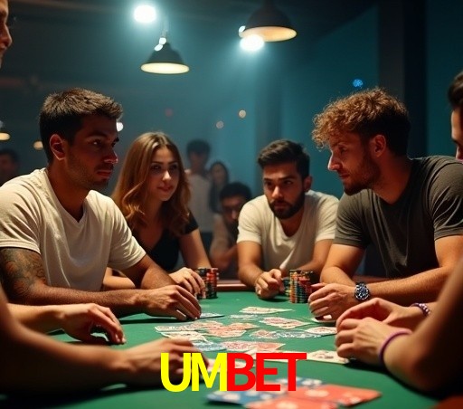 UMBET,UM.BET